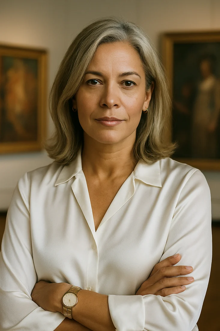 Hélène, 52 ans, Saint-Étienne