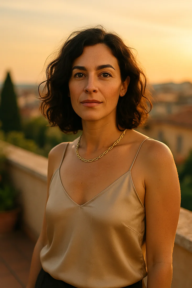 Béatrice, 49 ans, Strasbourg