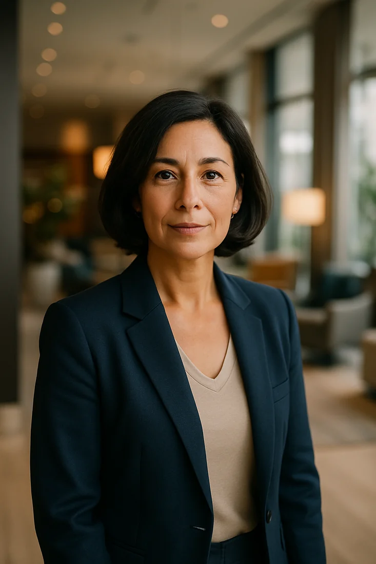 Chantal, 40 ans, Saint-Étienne
