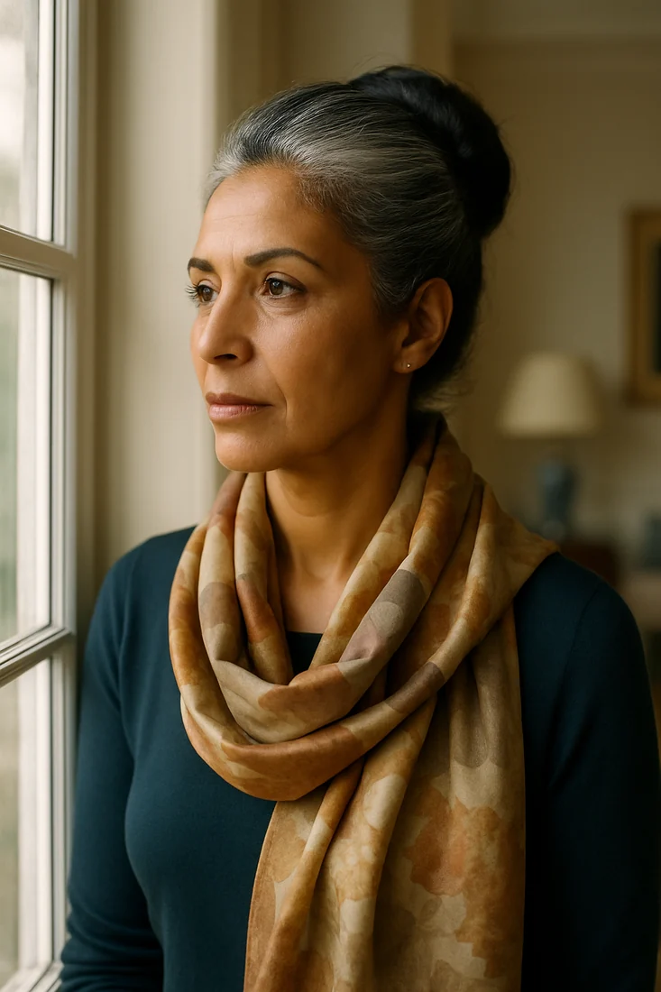Sylvie, 41 ans, Nîmes