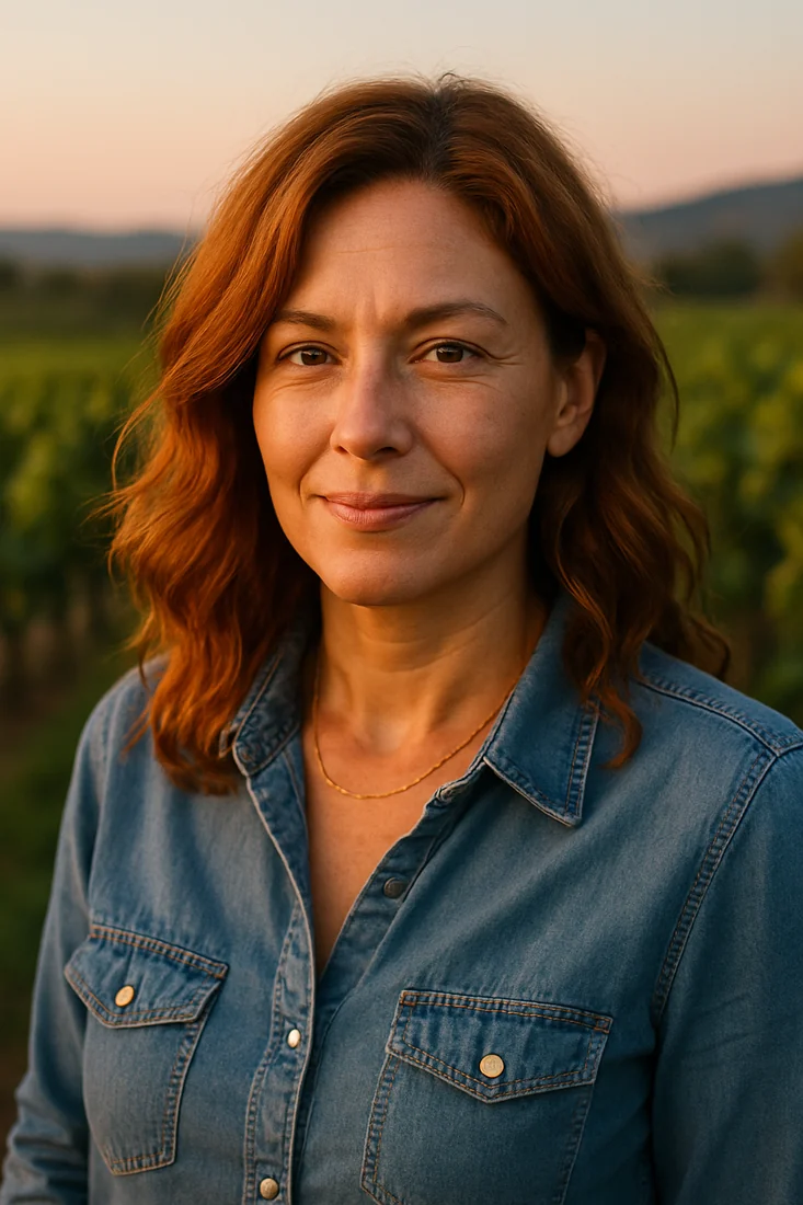 Florence, 45 ans, Toulon